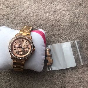 Juicy couture watch